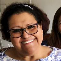 Gloria M. Vasquez