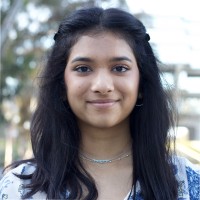 Shruthi Sangameswaran