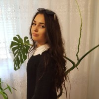 Alexandra Răducanu
