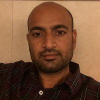 Randheer kumar Pathak