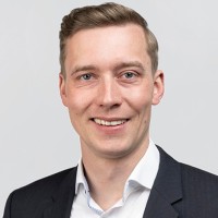 Patrick Jochmann