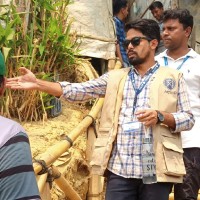 Zia Uddin Bablu