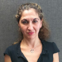 Lic. Silvia Adriana Donadio