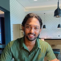Atharva Katre