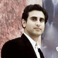 Mutahir Shehzad