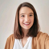 Ainhoa Igerategi Etxeberria