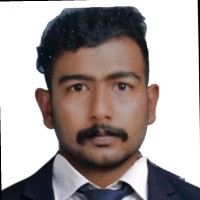 Abhijith Ajay