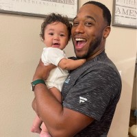 Trae Davis