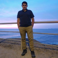 Cristhian Alberto Yauri Astete