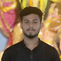 Mridul Roy