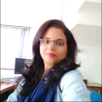 Poonam Yadav