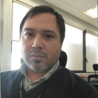 Francisco Martinez