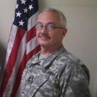 Guy Saffell