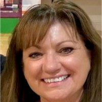 Audra Scriven