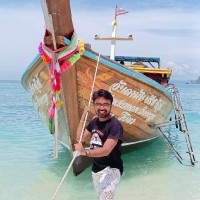 Sandeep Guntupalli