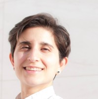 Julieta Cruoglio Ramírez