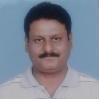 Samapan Chakrabarty