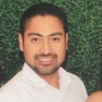 Andrés Ramón Camacho Ramírez