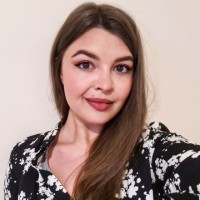 Ольга Моисеева