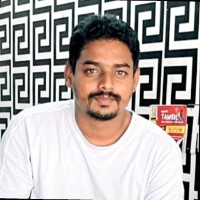 Nishanthan K