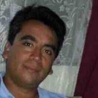 Patricio Morales Paineo