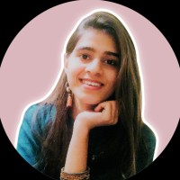 Mahnoor 🌟 Graphic Designer