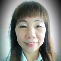 Shareen Loh