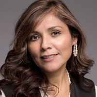 Jeannette Diaz