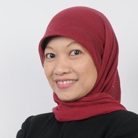 Anita Pratanti Waworuntu