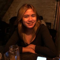 Mary Grace Fadera