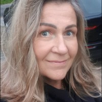 Irina Ericson