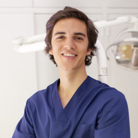 Javier Calatrava Serrano de Haro