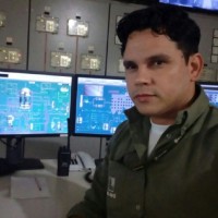 Tiago Silva Bulhoes