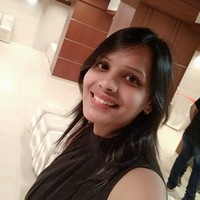 Sofia Goyal