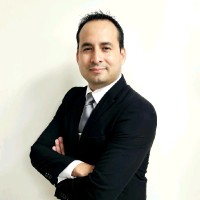 Cristiam J. Soriano Castro