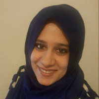 Lyla Mateen