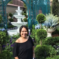 Brendalyn Marsonia