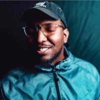 Xavier Walker