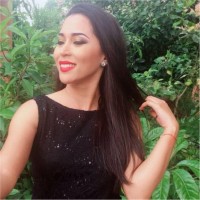 Angie Jennifer Díaz