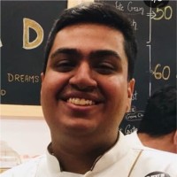 Sarthak Ahuja