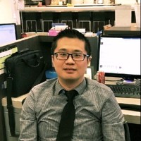 Thomas Li