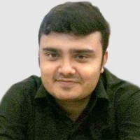 Anup Kumar Shukla