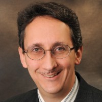 Thom Stratton