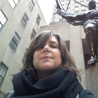 María Eugenia Etcheberry