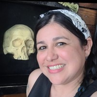 Andria Roscart