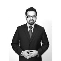 Muhammad Usman Rana (FCCA)
