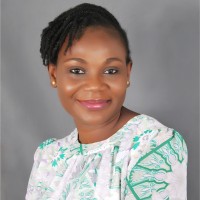 Rosemary Ebere Okafor