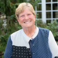 Marilyn Hollier, Cpp, Chpa