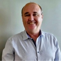 Roger Emmerson Oam