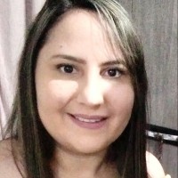 Francisca Silvanir Silva